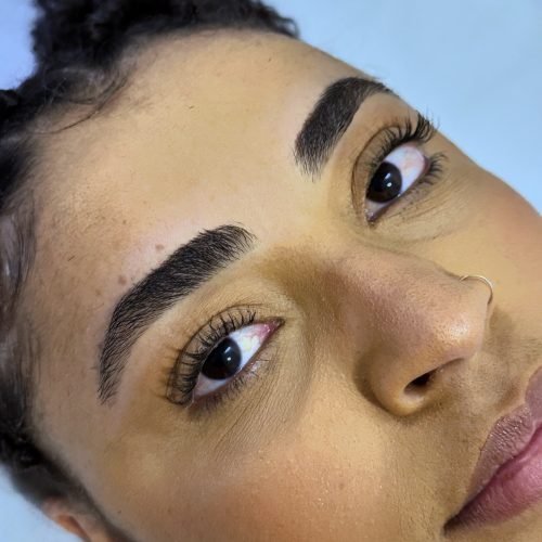 Designer de Sobrancelha