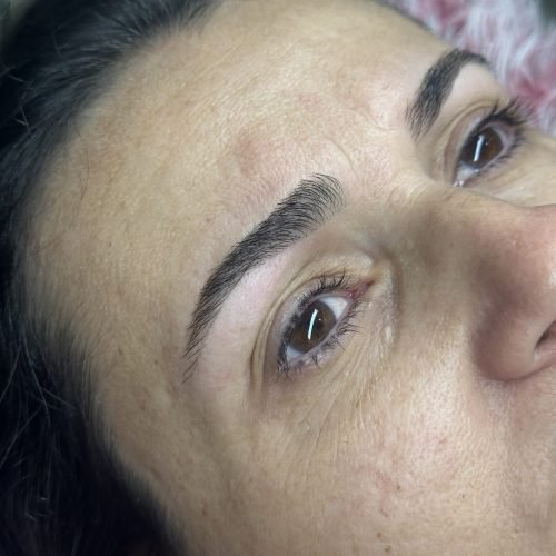 Designer de Sobrancelha