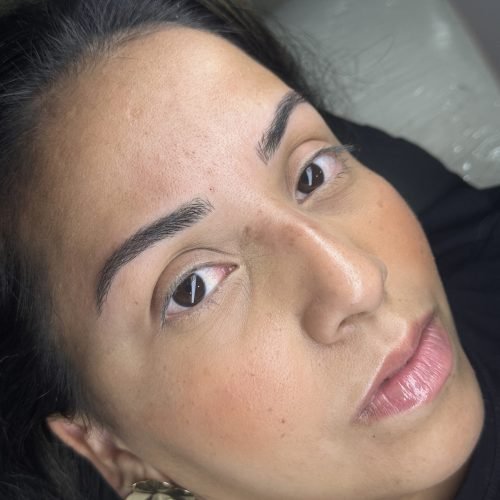Nanopigmentação