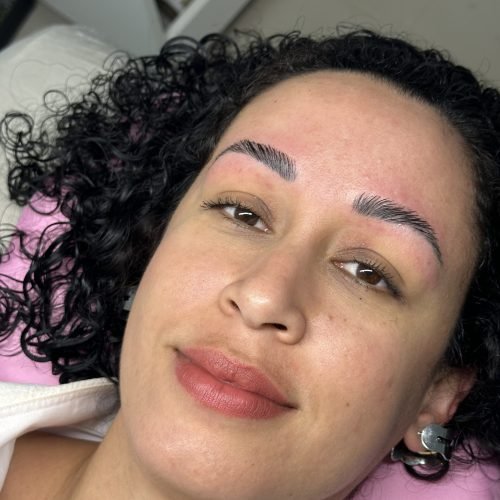 Brow Lamination